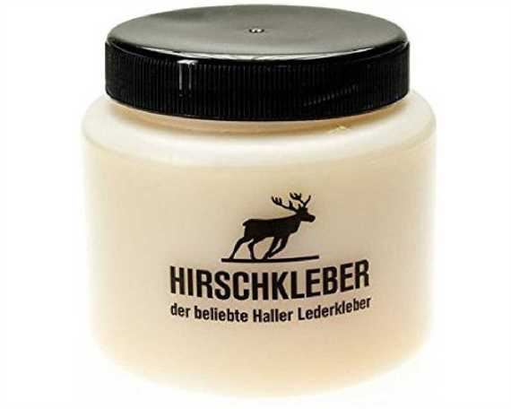 HIRSCHKLEBER ADHESIVE 600GM