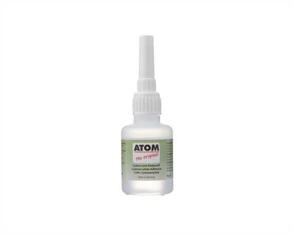 GP ATOM GLUE LARGE 50ML