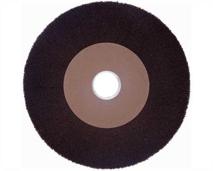 LAMELLA DISC 86381133 FOR FINE FINISHING
