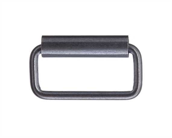 LOOP WITH ROLLER ANTIQUE 20MM (20 PER PKT)