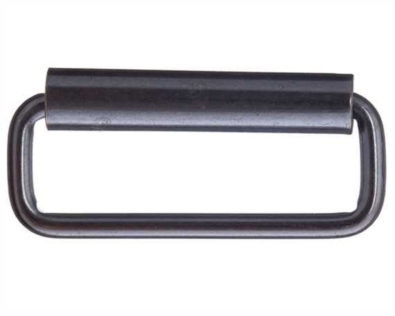 LOOP WITH ROLLER ANTIQUE 30MM (20 PER PKT)