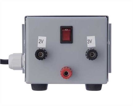 TRANSFORMER FOR ELECTRIC PLIERS