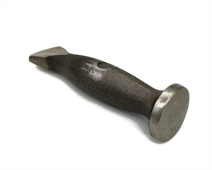 HAMMER BEADING / FOLDING ITALIAN