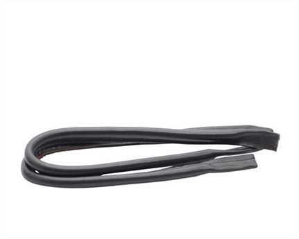 BAG DOCTOR BAG HANDLE LEATHER 8MM X 55CM DARK BROWN (PAIR)