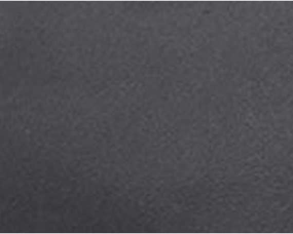 HEEL COVER BLACK 125MM (PER FT)