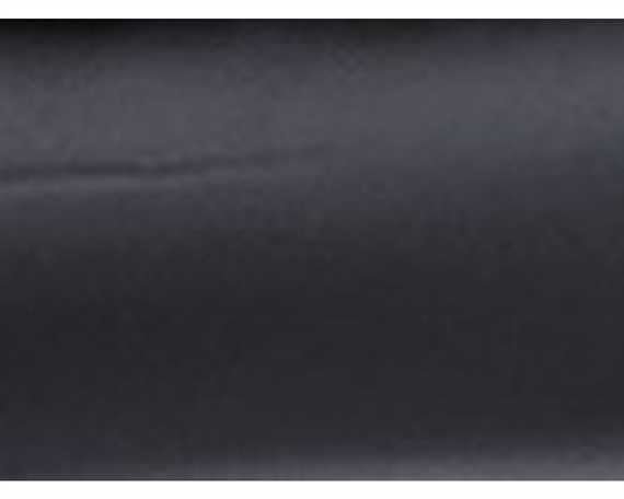 HEEL COVER PATENT COLOURS (NOT BLACK) 100MM (PER FT)