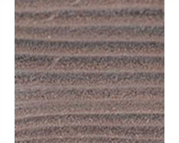 HEEL COVER VENEER BROWN  (PER MT)