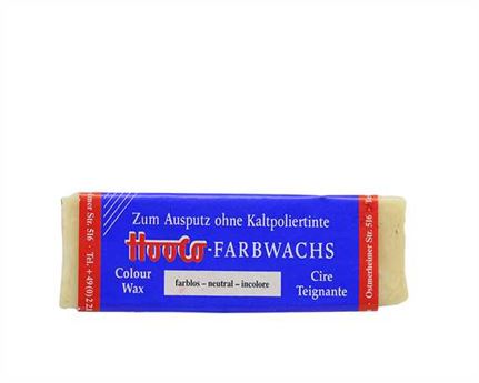 HOOCO WAX - NEUTRAL ONLY