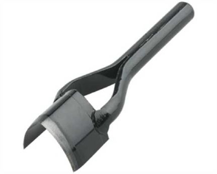 IVAN BELT END PUNCH #3198-03 25MM