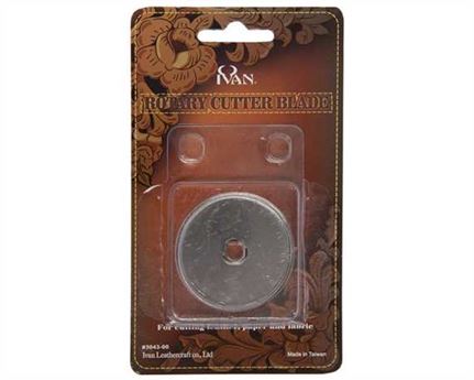 IVAN BLADE FOR ROTARY CUTTER #3043-00