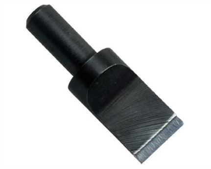 SWIVEL KNIFE BLADE IVAN 10MM STRAIGHT
