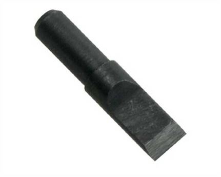 SWIVEL KNIFE BLADE IVAN 6MM STRAIGHT