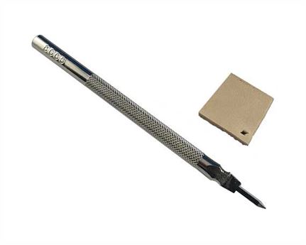 CHISEL STITCHING 1 PRONG #8065-00