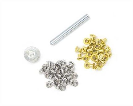 EASY-TO-DO EYELET AND SETTER 4.5MM 3632-00