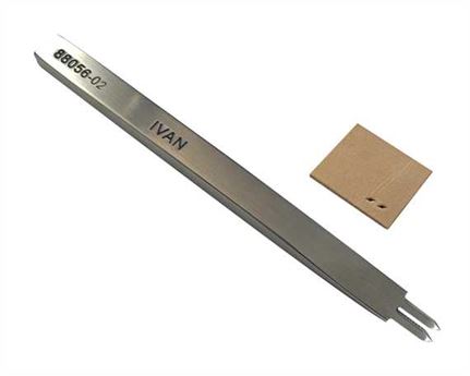 CHISEL DIAMOND 2 PRONG 3.0MM #88056-02