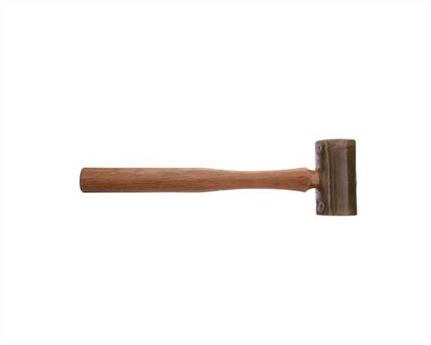 RAWHIDE MALLET #3300-03