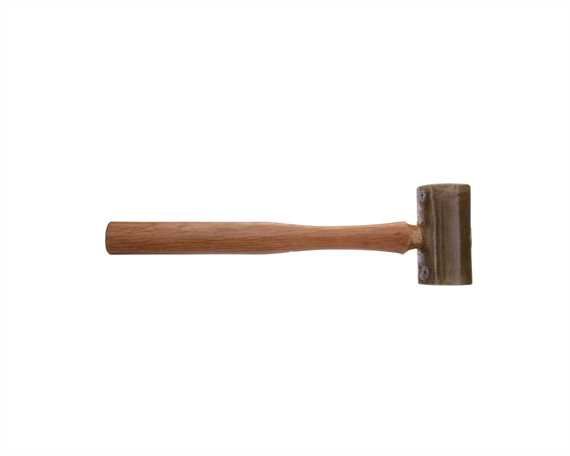 RAWHIDE MALLET #3300-03