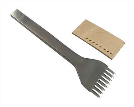 CHISEL DIAMOND 8 PRONG 3.5MM #88057-08