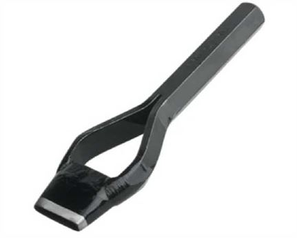 OBLONG PUNCH #3120-04 25MM