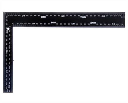STEEL SQUARE #3608-00 