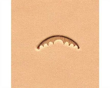 STAMPING TOOL VEINER  #6407