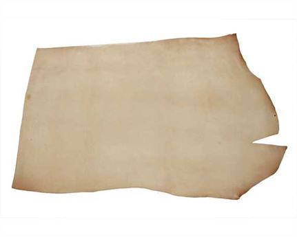 VEG LEATHER SOLE BEND NATURAL 3.0/3.5MM LEATHER FOR WOMENS SHOES