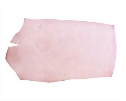 VEG LEATHER SOLE BEND NATURAL 4.0/4.5MM LEATHER FOR WOMENS SHOES