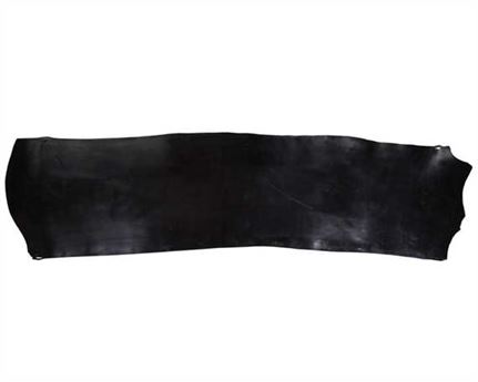 SEDGWICK BRIDLE BACK DK HAVANA 3.5/4.0MM ENGLISH LEATHER HAND FINISHED