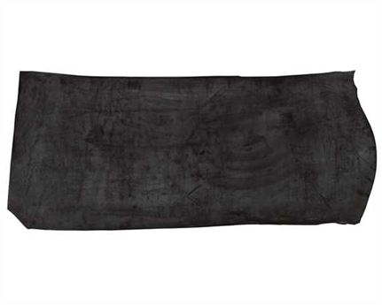 SEDGWICK BRIDLE BUTT AUS NUT 3.5/4.0MM ENGLISH LEATHER HAND FINISHED