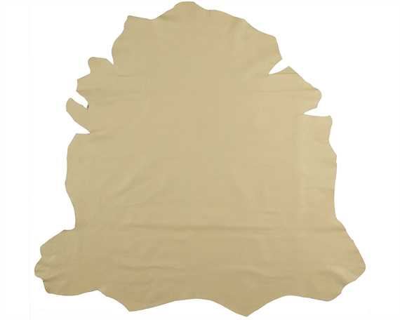 COW LINING BEIGE 0.7/0.9MM FOR LINING SHOES