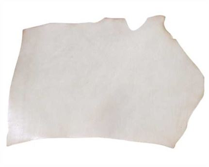 VEG LEATHER INSOLE SINGLE SHOULDERS 3.0/3.5MM (PER KG)