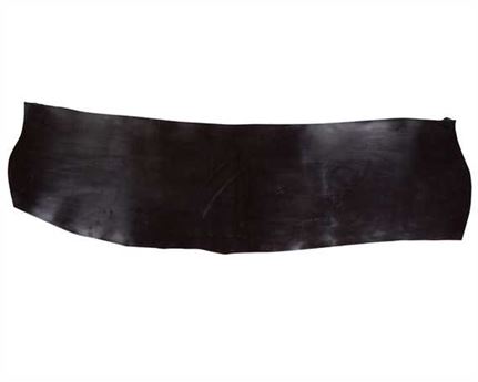 SEDGWICK REIN BACK AUS NUT 4.0/4.5MM ENGLISH LEATHER HAND FINISHED