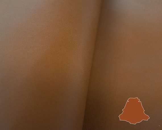 VEG KANGAROO CRAFT LIGHT BROWN WHISKY 0.7/0.9MM AUSTRALIAN MADE LEATHER.