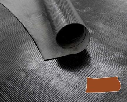 VEG SINGLE BUTT LIMITED EDITION 1.5mm GLADSTONE BLACK