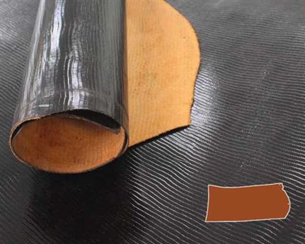 VEG SINGLE BUTT LIMITED EDITION 1.5mm GLADSTONE BROWN