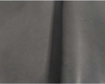 WAXY WHISKY UPPER (SMOOTH, NO PRINT) 2.0MM BLACK NEW ZEALAND LEATHER