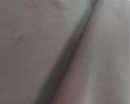 WAXY WHISKY UPPER (SMOOTH, NO PRINT) 2.0MM CHESTNUT NEW ZEALAND LEATHER