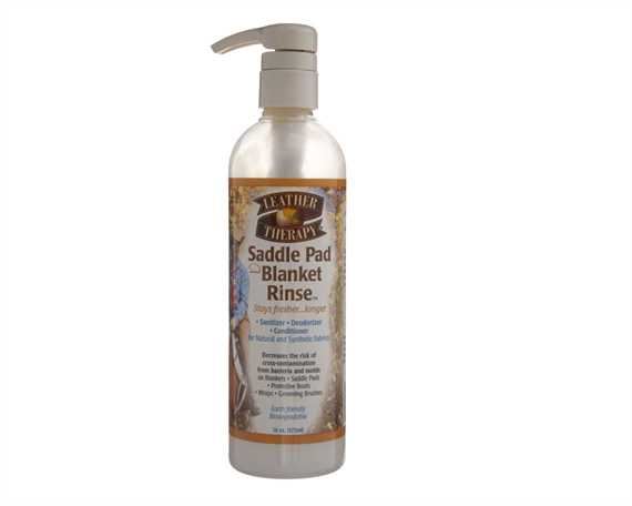 EQ LEATHER THERAPY BLANKET RINSE 16 OZ (473ML)