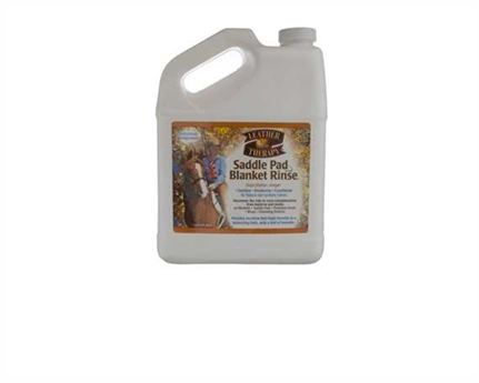EQ LEATHER THERAPY BLANKET RINSE 1 GALL (3,785ML)