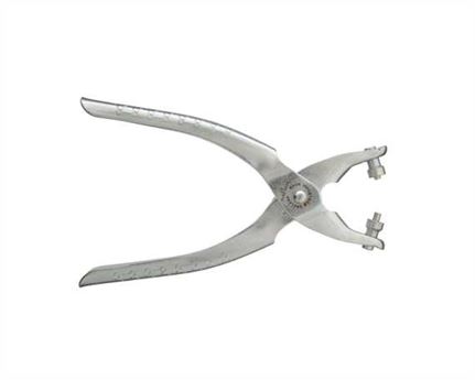 MAUN 7/32 BOOT EYELET PLIER #2570-212