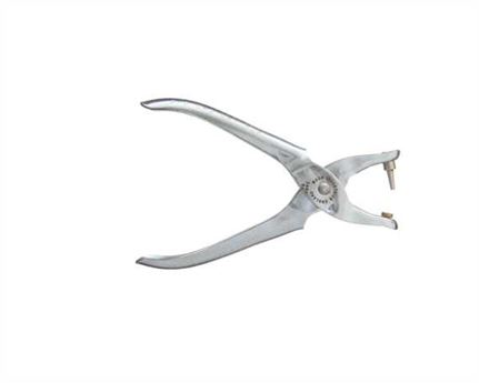 MAUN JUNIOR PUNCH PLIER #2480-062