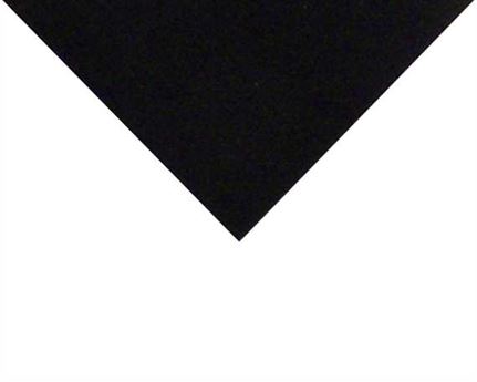 EVA 3MM BLACK DENSITY 190  SHEET (1520X940)