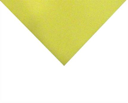EVA 5MM YELLOW DENSITY 240 SHEET (914X1500)