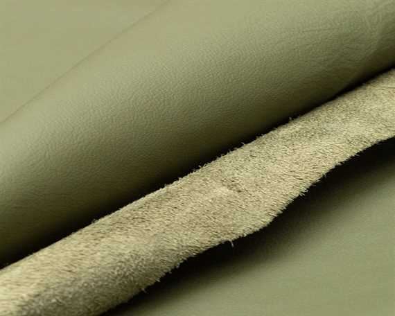 MUIRHEAD CAIRNGORM AMAZON CG028 UPHOLSTERY LEATHER FULL HIDE