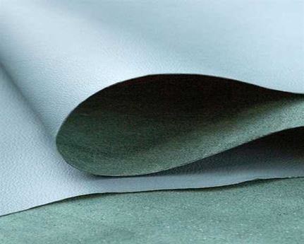 MUIRHEAD CAIRNGORM ATLANTIC GREEN CG029 UPHOLSTERY LEATHER FULL HIDE