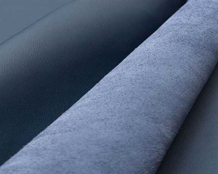 MUIRHEAD CAIRNGORM BOBBIN CG007 UPHOLSTERY LEATHER FULL HIDE