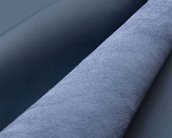 MUIRHEAD CAIRNGORM BOBBIN CG007 UPHOLSTERY LEATHER FULL HIDE