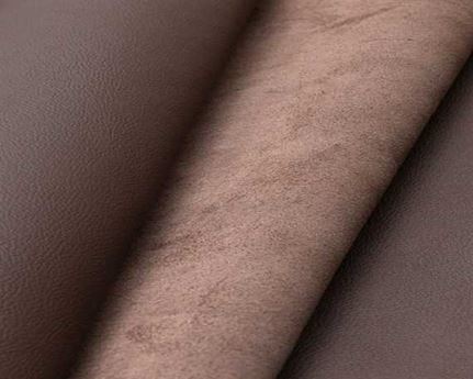MUIRHEAD CAIRNGORM LOOM CG017 UPHOLSTERY LEATHER FULL HIDE