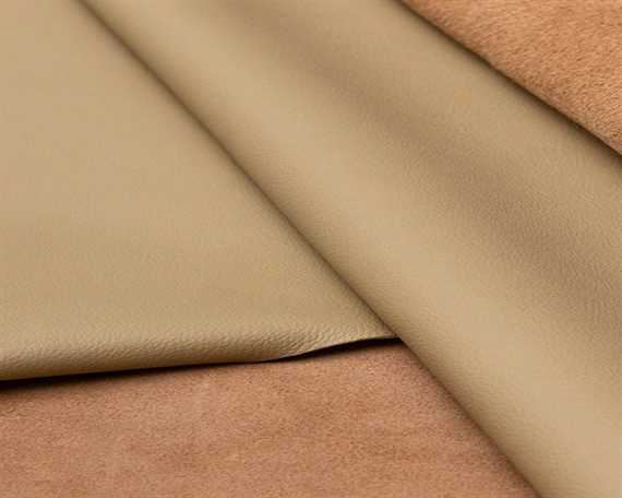 MUIRHEAD CAIRNGORM MAGMA CG021 UPHOLSTERY LEATHER FULL HIDE