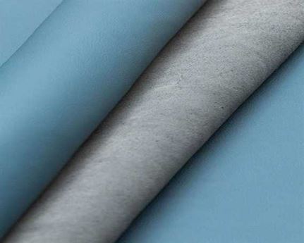 MUIRHEAD CAIRNGORM MALLARD CG037 UPHOLSTERY LEATHER FULL HIDE